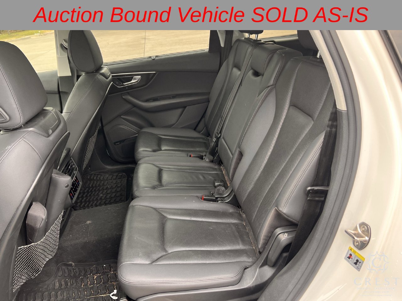 Used 2020 Audi Q7 3.0T Premium Plus w/ Premium Plus Package AWD/4WD image 29