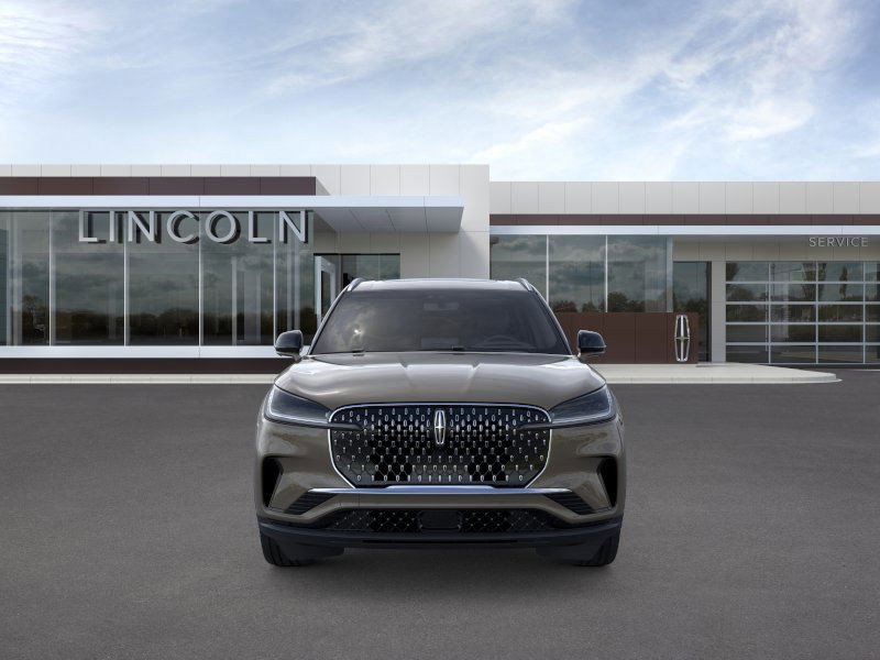 New 2026 Lincoln Aviator AWD image 6