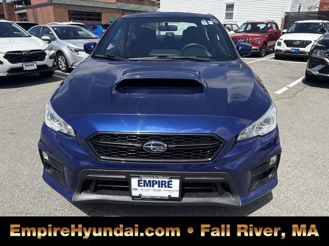 Used 2019 Subaru WRX image 33