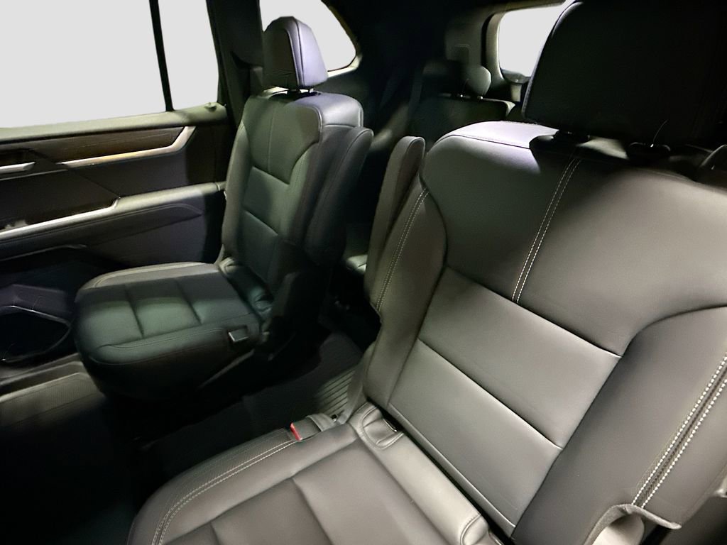 New 2026 GMC Acadia Elevation w/ Black Edition image 22