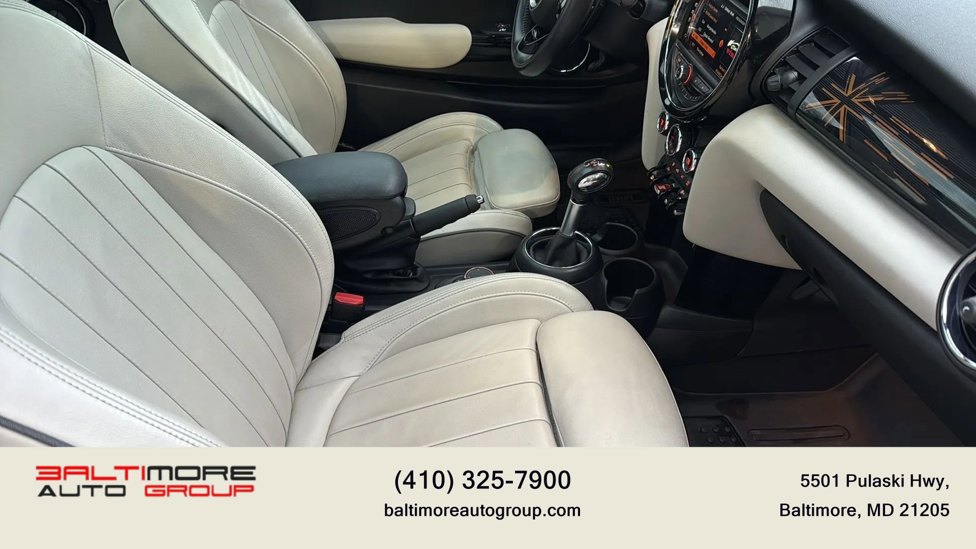 Used 2019 MINI Cooper S image 26