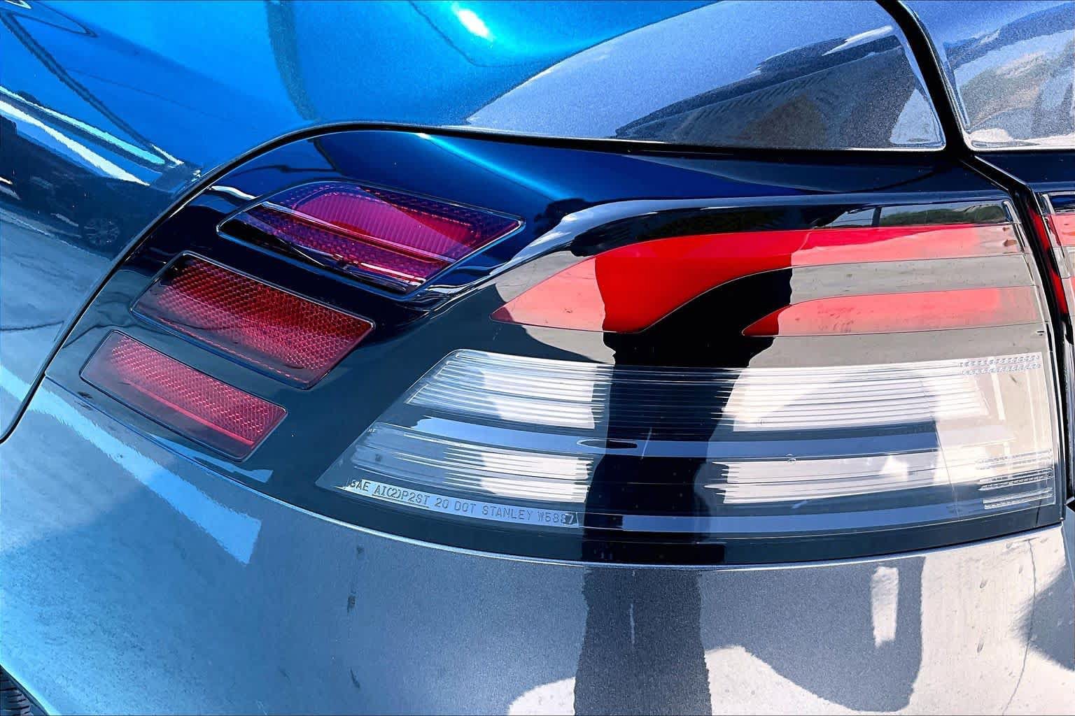 Used 2024 Honda Accord EX image 29