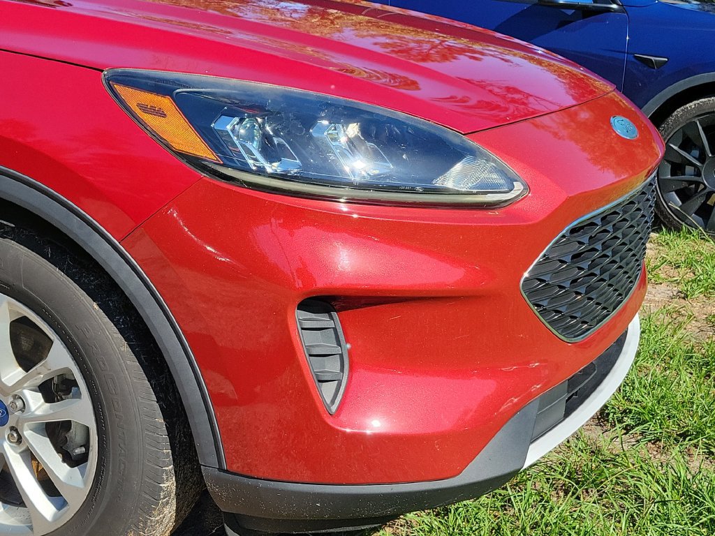 Used 2020 Ford Escape SE FWD image 7