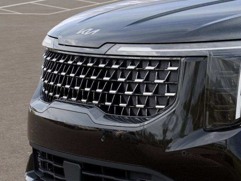 New 2026 Kia Carnival SX Prestige image 15