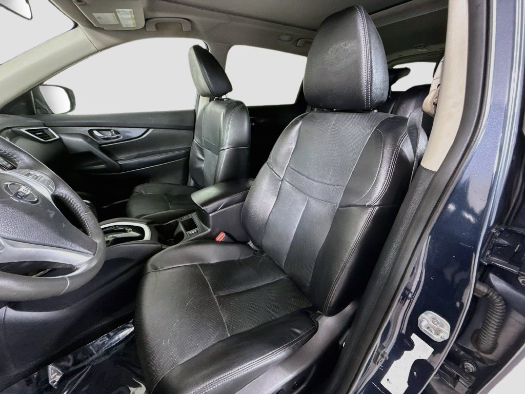 Used 2016 Nissan Rogue SL w/ SL Premium Package AWD/4WD image 21