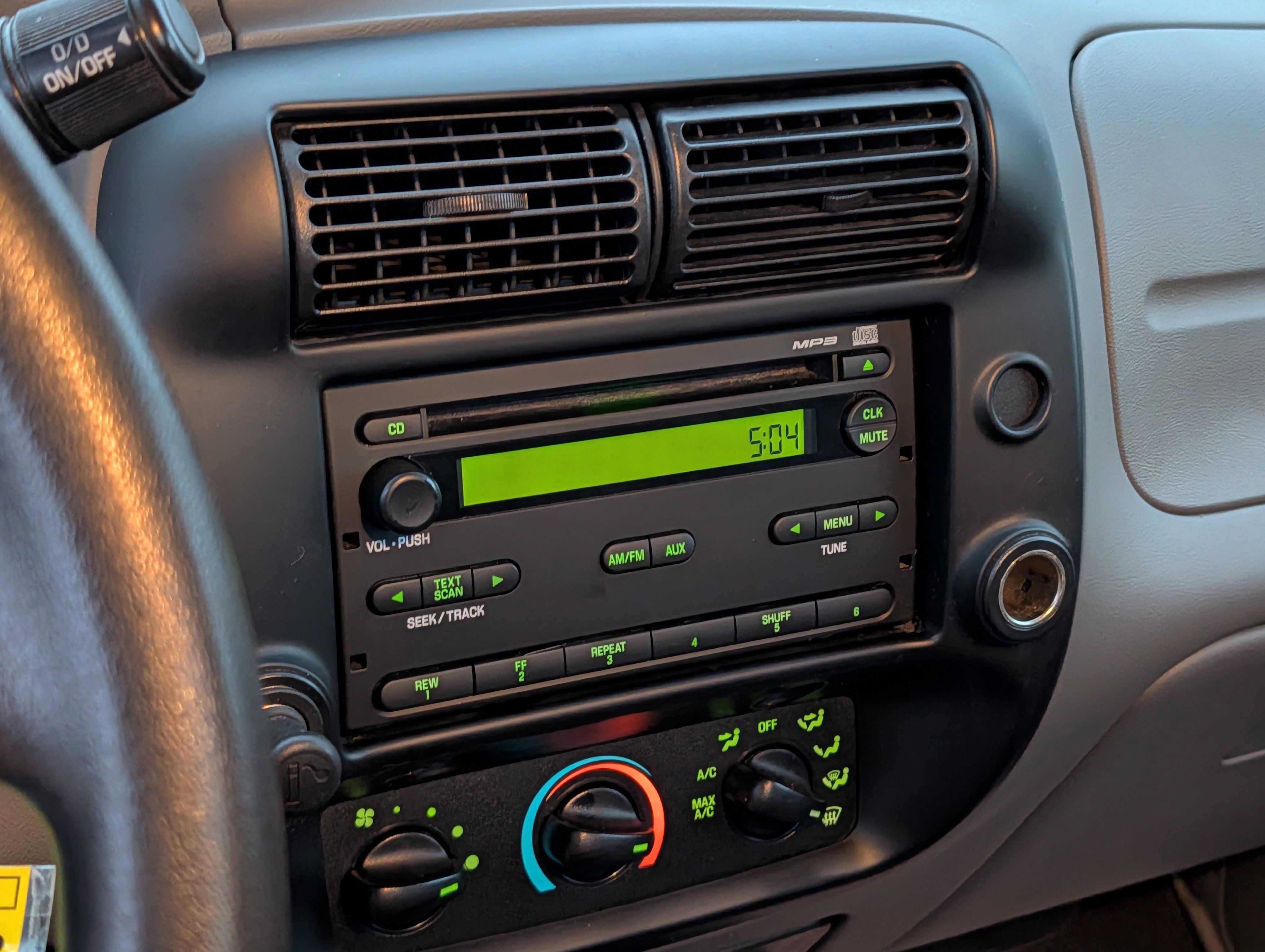 Used 2008 Ford Ranger XL image 16