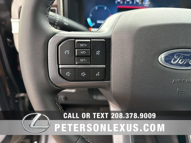 Used 2025 Ford F250 Lariat w/ FX4 Off-Road Package image 23