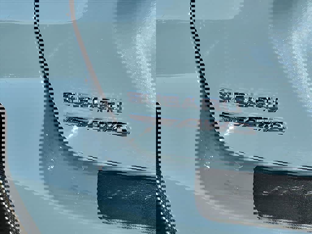 Certified 2025 Subaru Crosstrek 2.0i Premium image 14