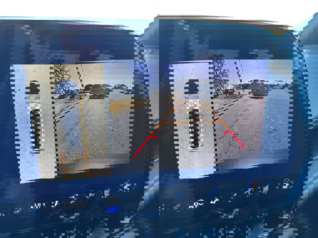 New 2026 Chevrolet Blazer EV LT image 11