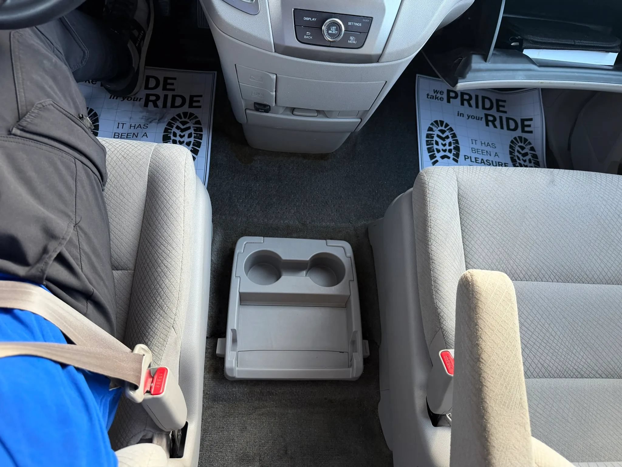Used 2014 Honda Odyssey LX image 30