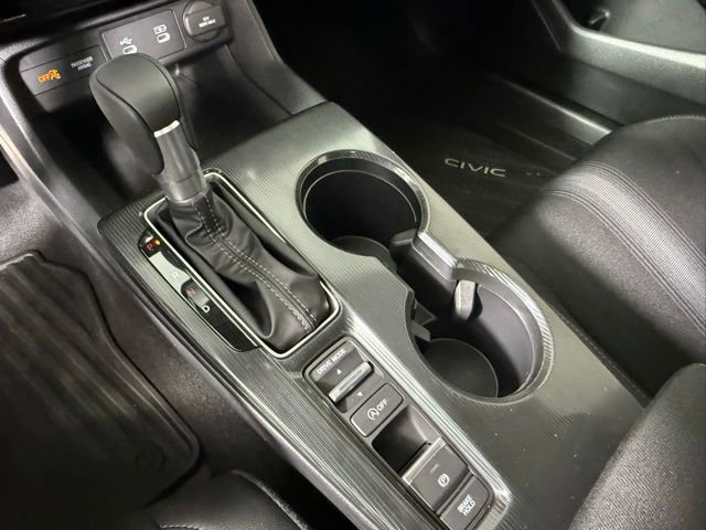 Used 2026 Honda Civic Sport image 21