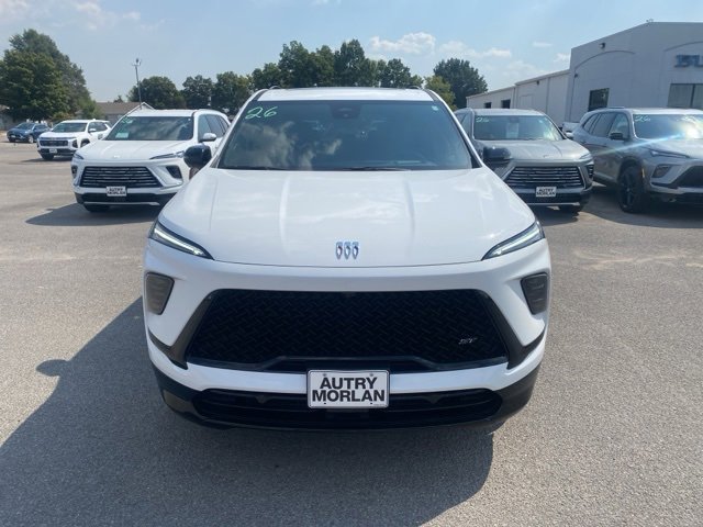 New 2026 Buick Enclave Sport Touring w/ Power Package image 9