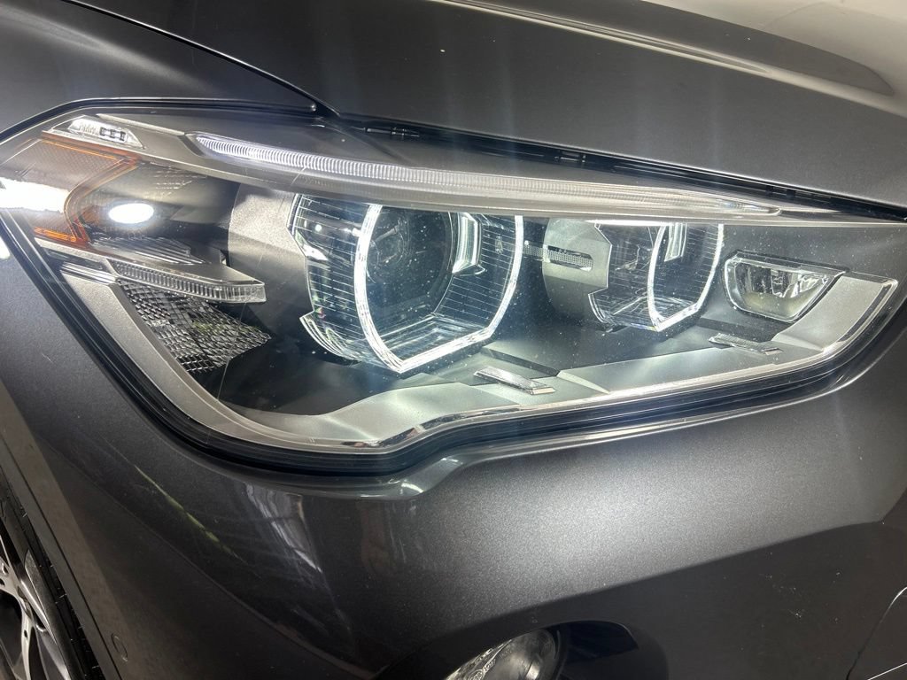 Used 2019 BMW X1 xDrive28i w/ Convenience Package AWD/4WD image 26