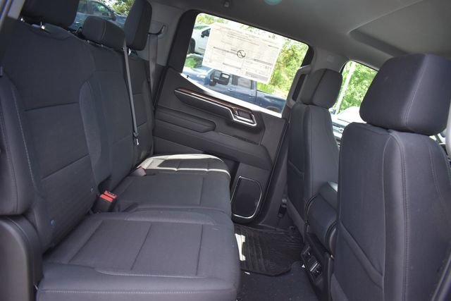 New 2026 Chevrolet Silverado 1500 LT AWD/4WD image 16