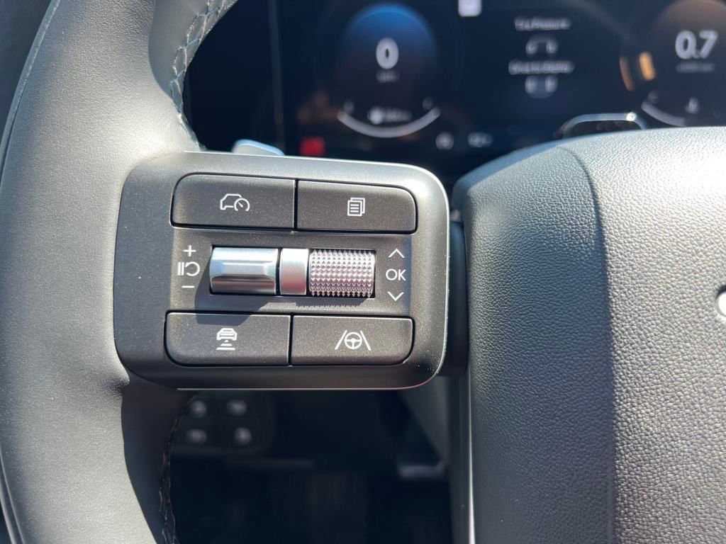 New 2026 Hyundai Palisade Calligraphy image 9