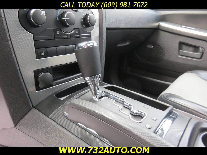 Used 2008 Jeep Grand Cherokee Laredo image 13