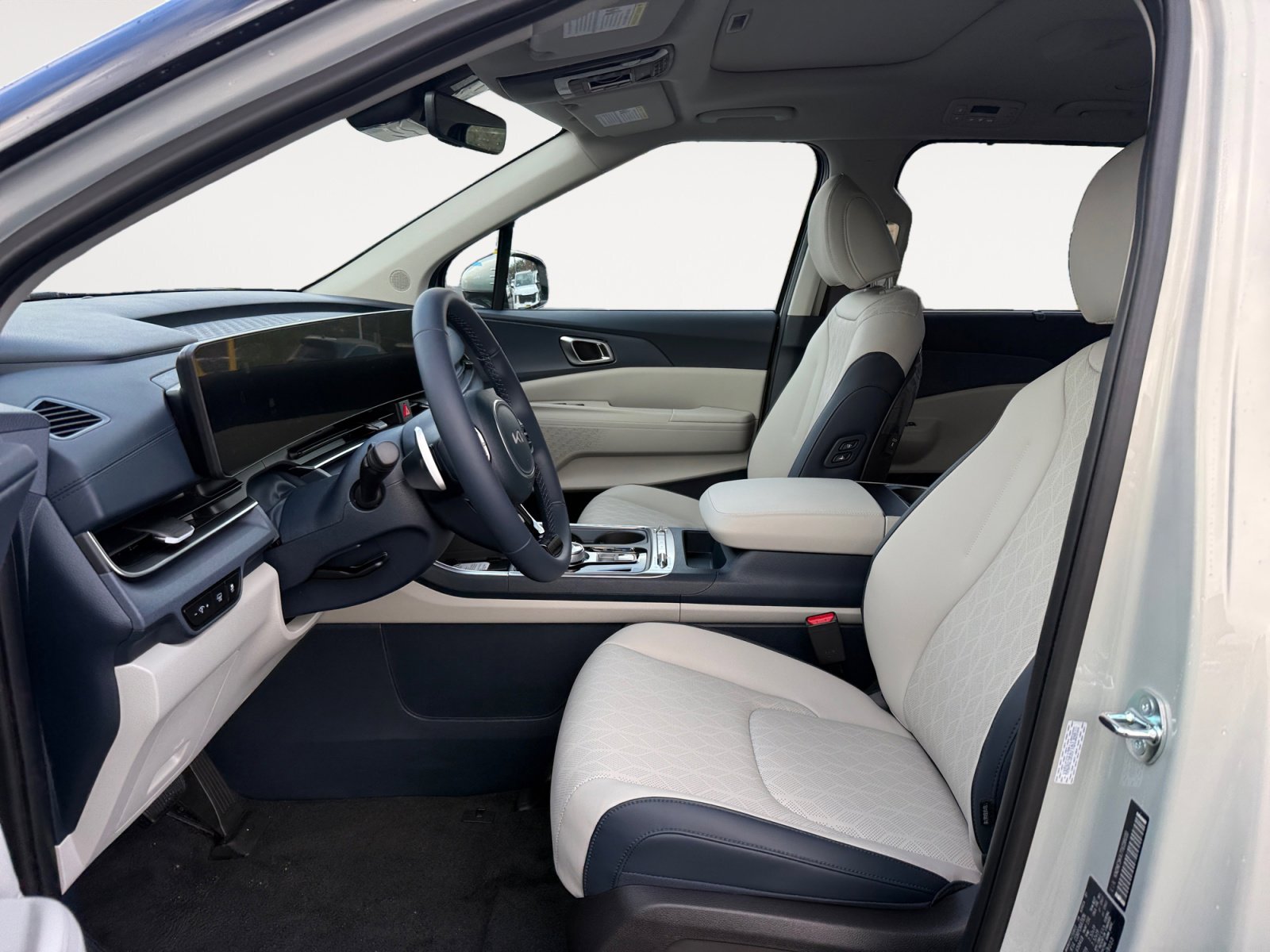 New 2026 Kia Carnival SX image 10