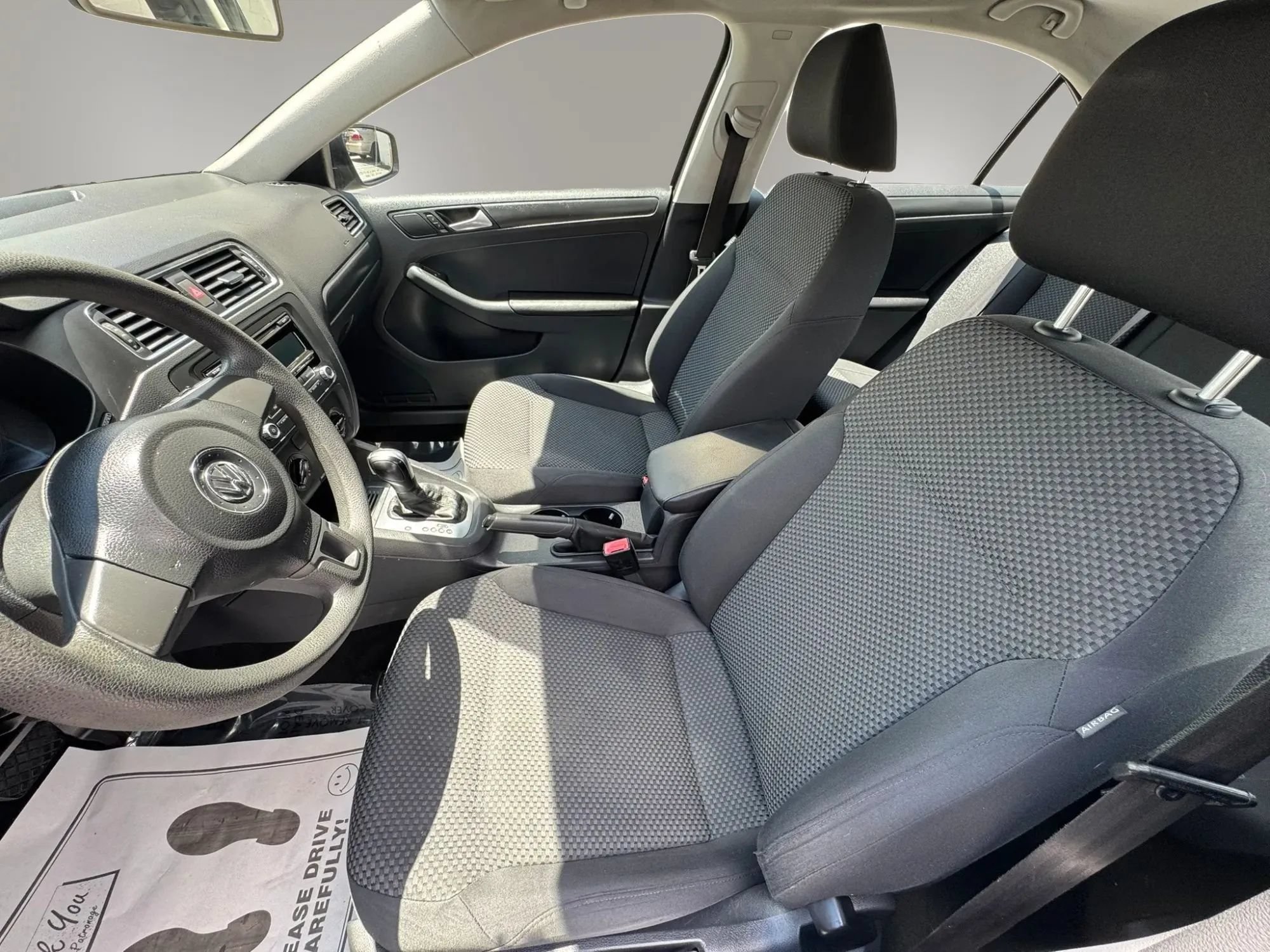 Used 2014 Volkswagen Jetta S FWD image 11