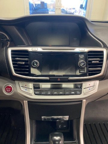 Used 2014 Honda Accord EX-L image 18