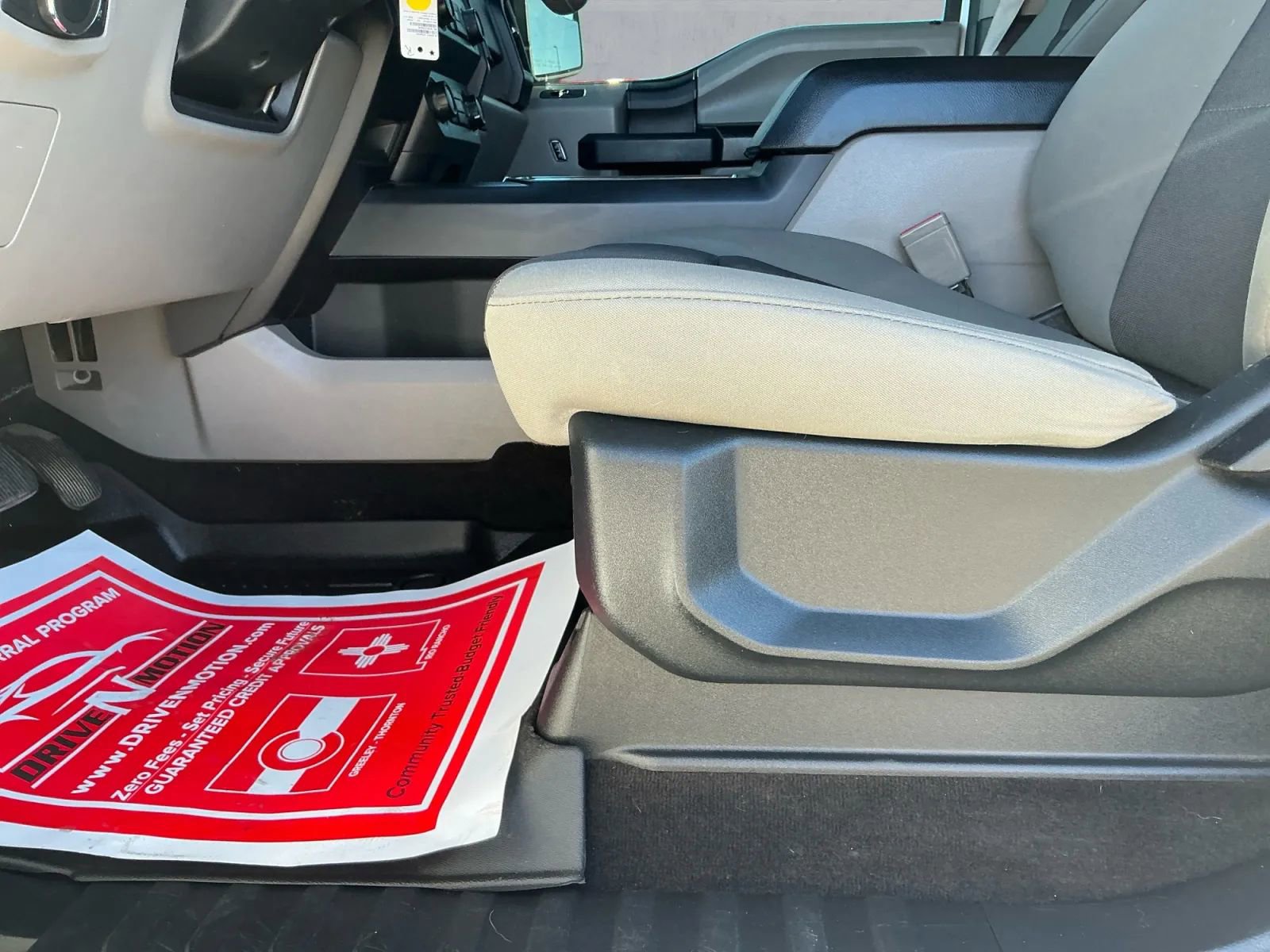 Used 2020 Ford F150 XL w/ Equipment Group 101A Mid image 12