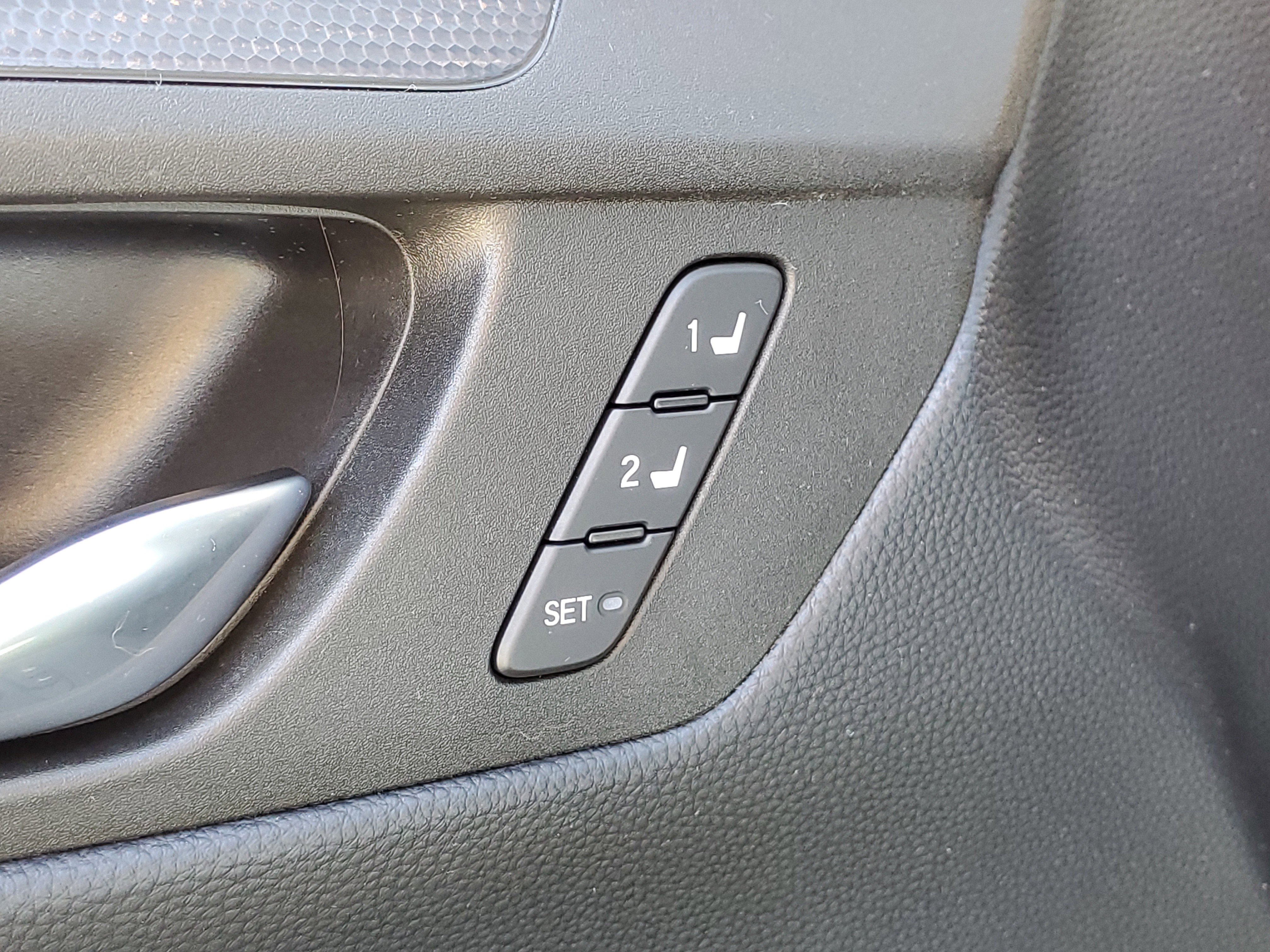 Certified 2024 Honda CR-V Sport-L image 20