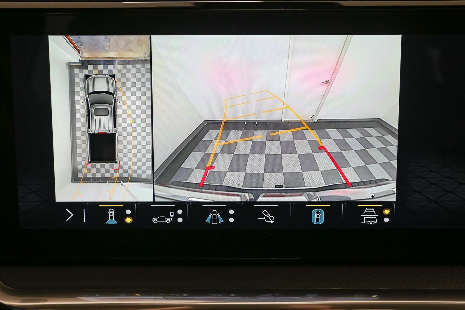 Used 2023 GMC Sierra 1500 Denali image 35