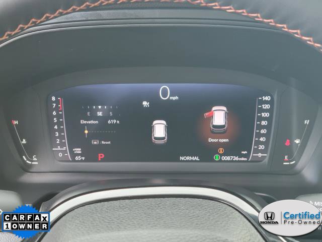 Certified 2026 Honda Pilot TrailSport image 28