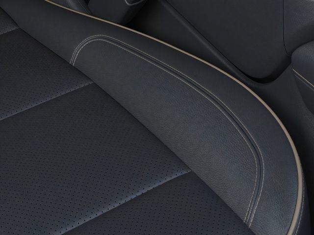 New 2026 Chevrolet Suburban Premier image 21