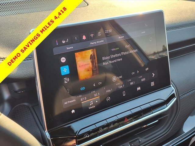 New 2026 Jeep Compass Latitude image 5