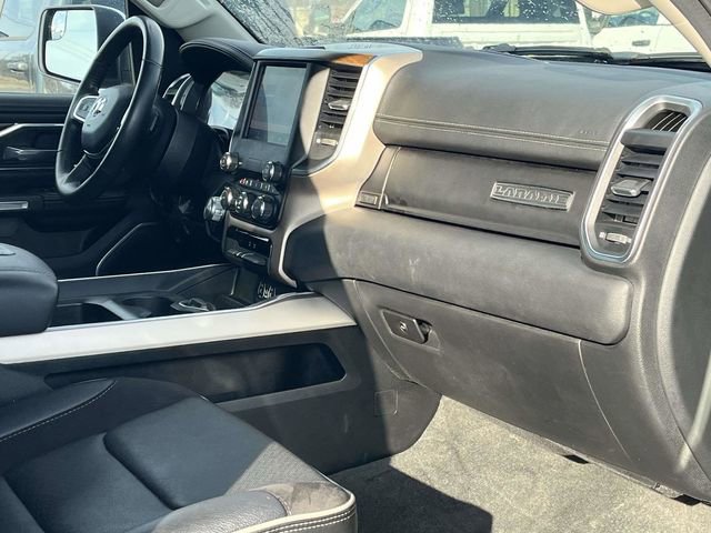Used 2022 RAM 1500 Laramie image 24