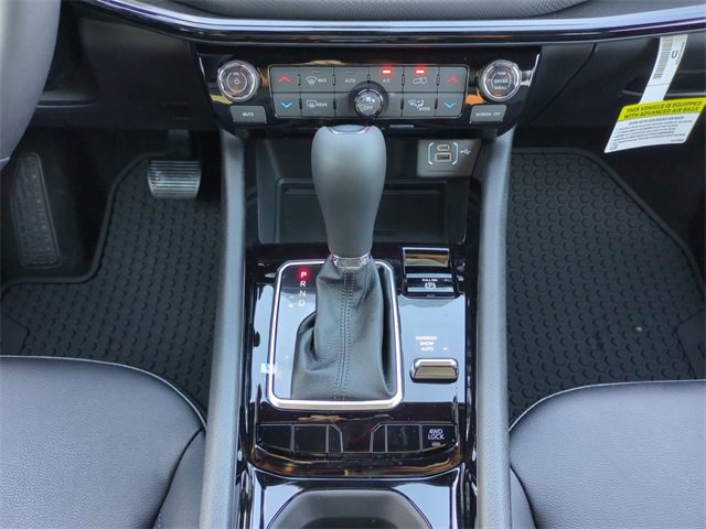 New 2026 Jeep Compass Latitude w/ Quick Order Package 29K image 19