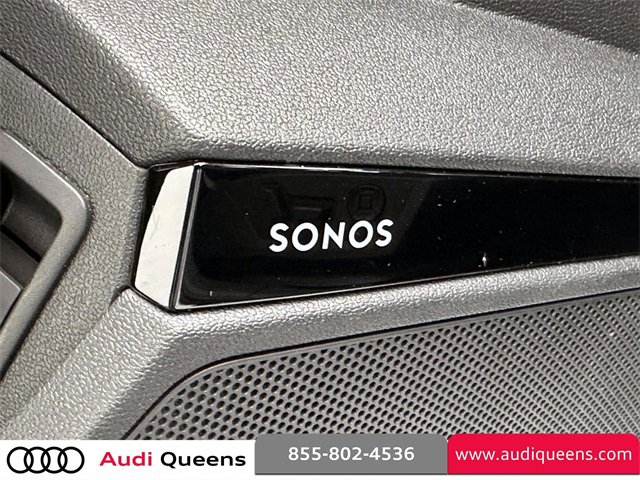 Certified 2025 Audi A3 2.0T Premium Plus w/ Premium Plus Package image 20