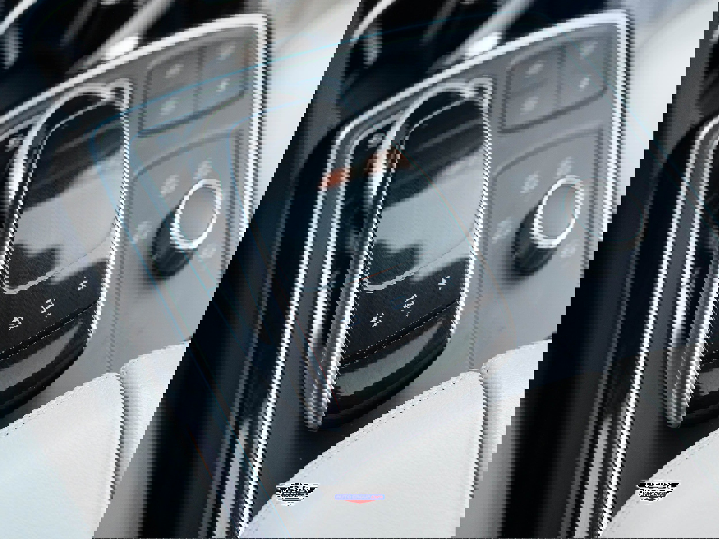 Used 2017 Mercedes-Benz GLS 550 550 4MATIC image 40