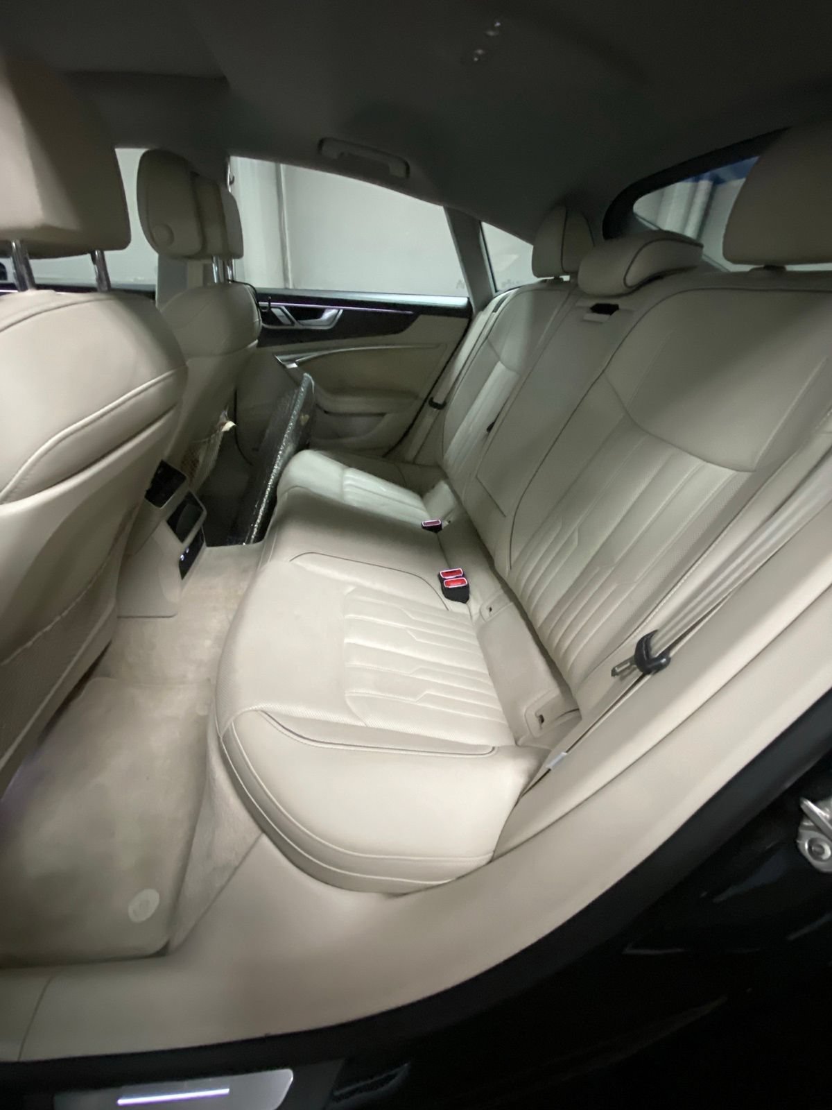 Used 2019 Audi A7 3.0T Prestige w/ Prestige Package AWD/4WD image 10
