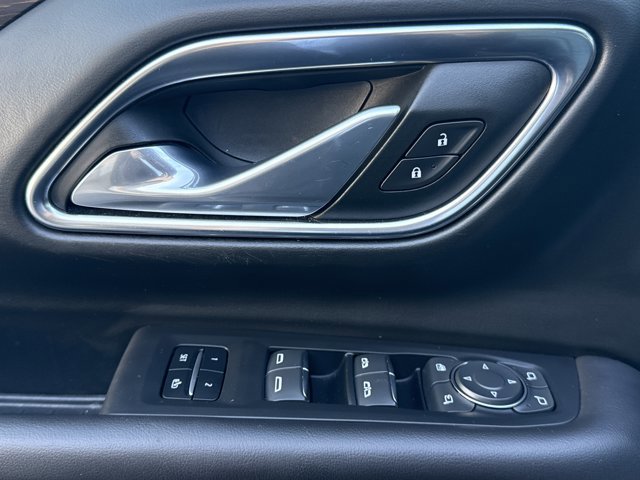 Used 2024 Chevrolet Tahoe Premier image 19