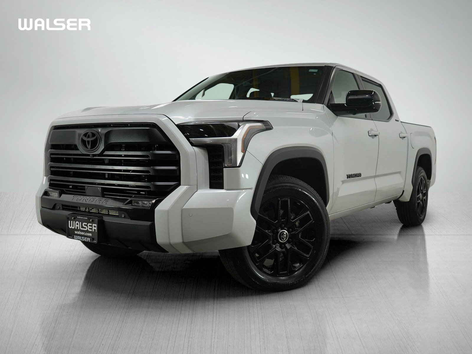 Used 2024 Toyota Tundra Limited