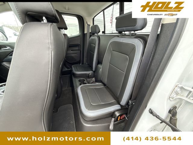 Used 2016 Chevrolet Colorado Z71 image 23