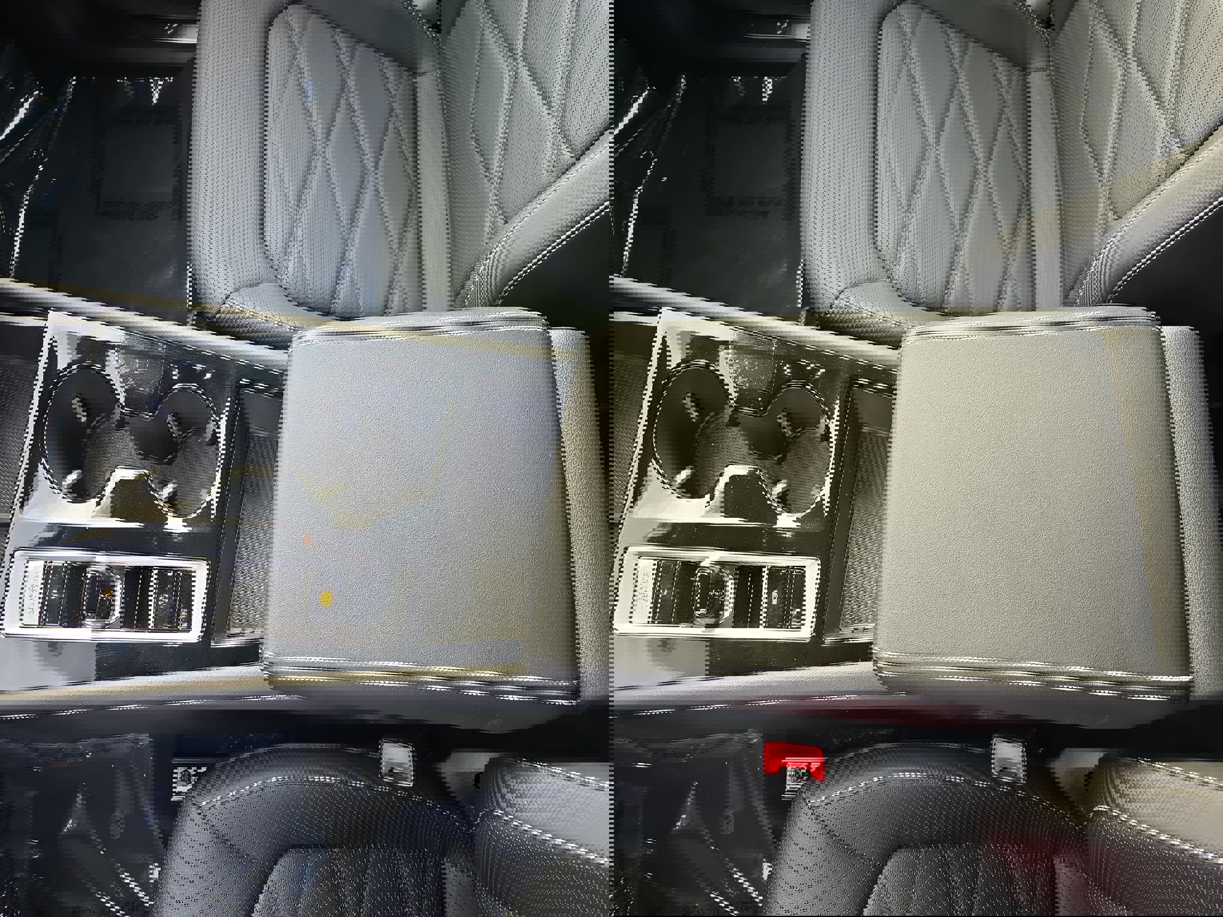 Used 2024 Volkswagen Atlas Cross Sport SE w/ Panoramic Sunroof Package image 26