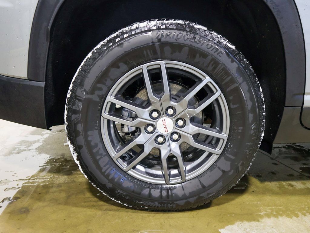 New 2026 GMC Acadia Elevation w/ LPO, Floor Liner Package image 32