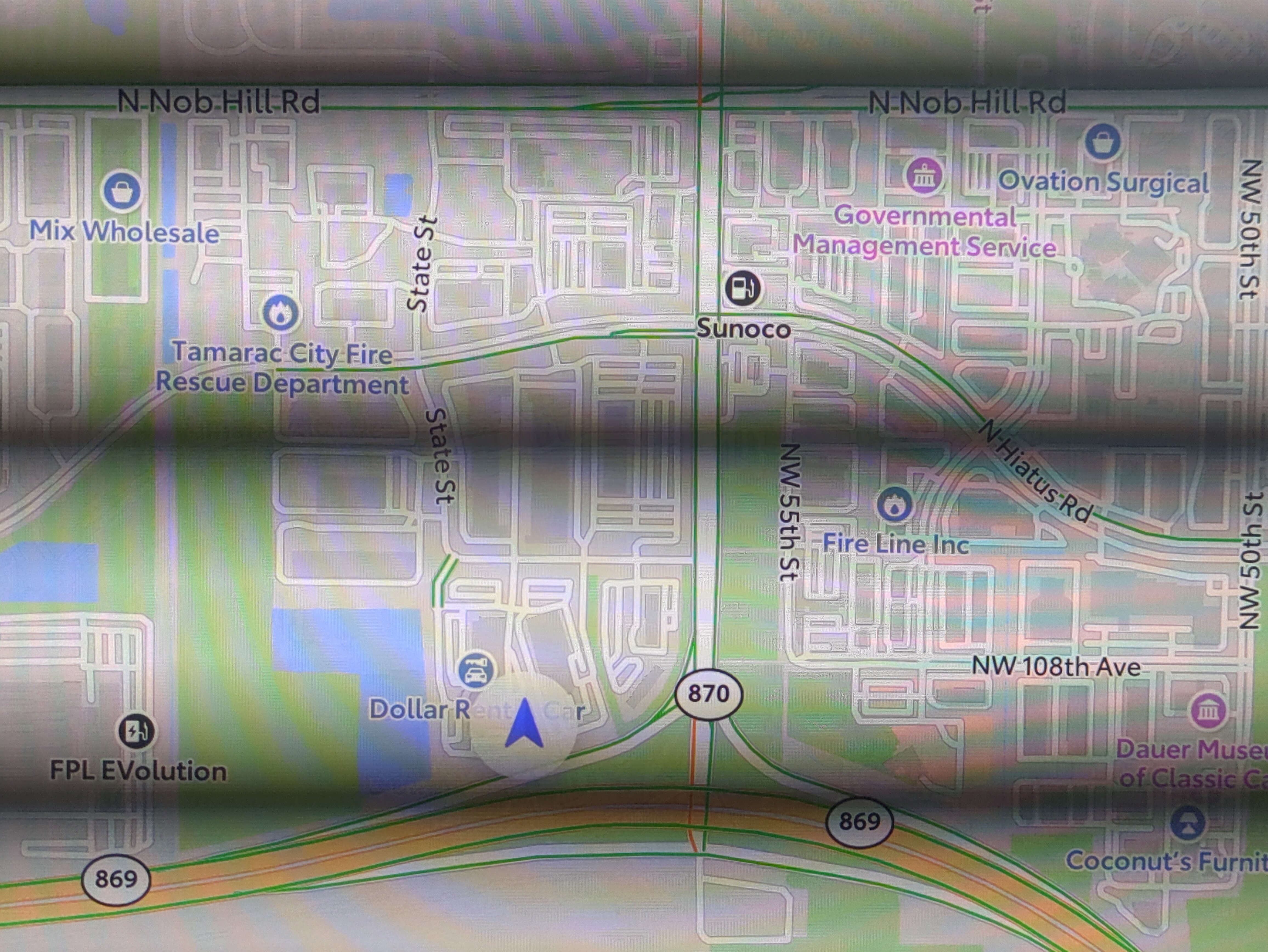 Used 2025 Toyota Tundra 1794 Edition AWD/4WD image 23