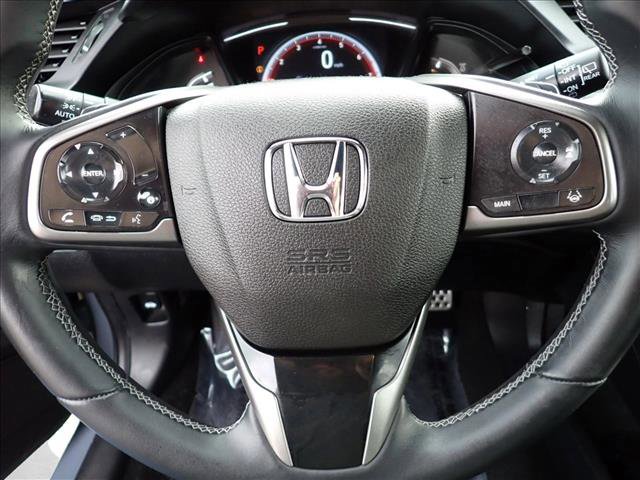 Used 2020 Honda Civic Sport image 14