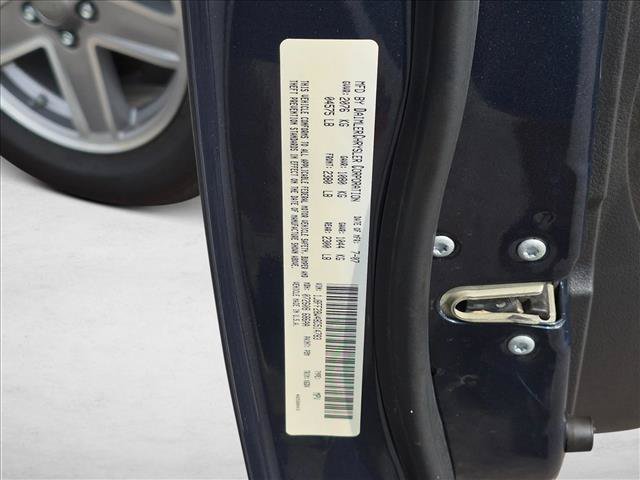 Used 2008 Jeep Patriot Sport AWD/4WD image 22