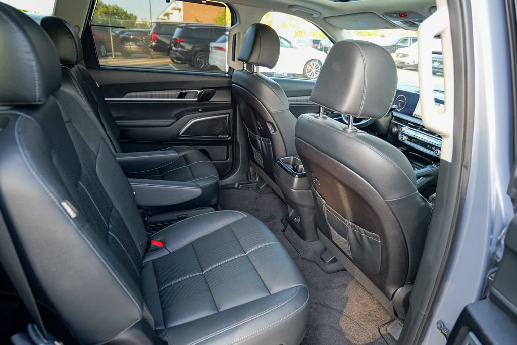 Used 2023 Kia Telluride SX AWD/4WD image 31