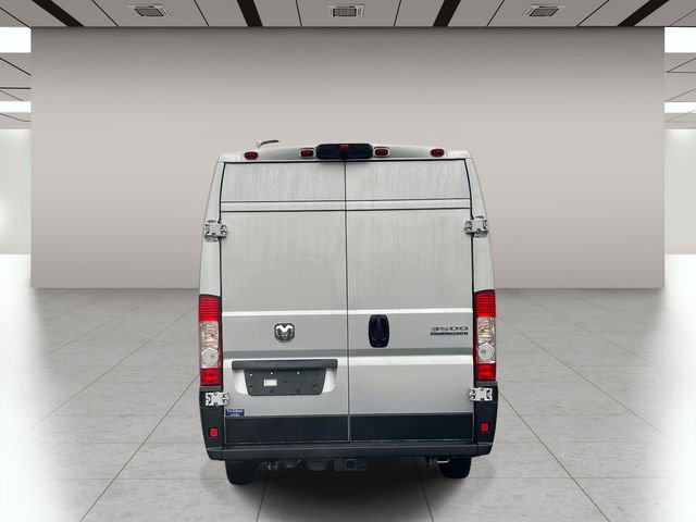 New 2026 RAM ProMaster 3500 w/ Premium Convenience Group image 4