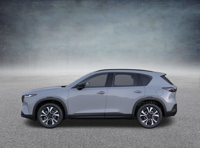 New 2026 MAZDA CX-5 Preferred AWD/4WD image 3
