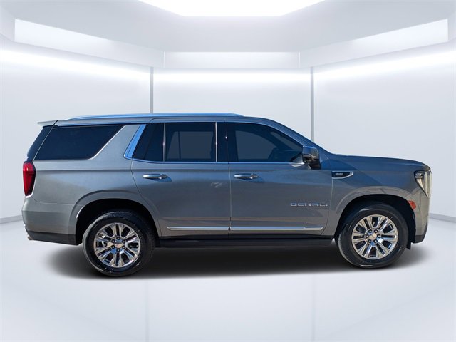 Used 2022 GMC Yukon Denali w/ Max Trailering Package image 48