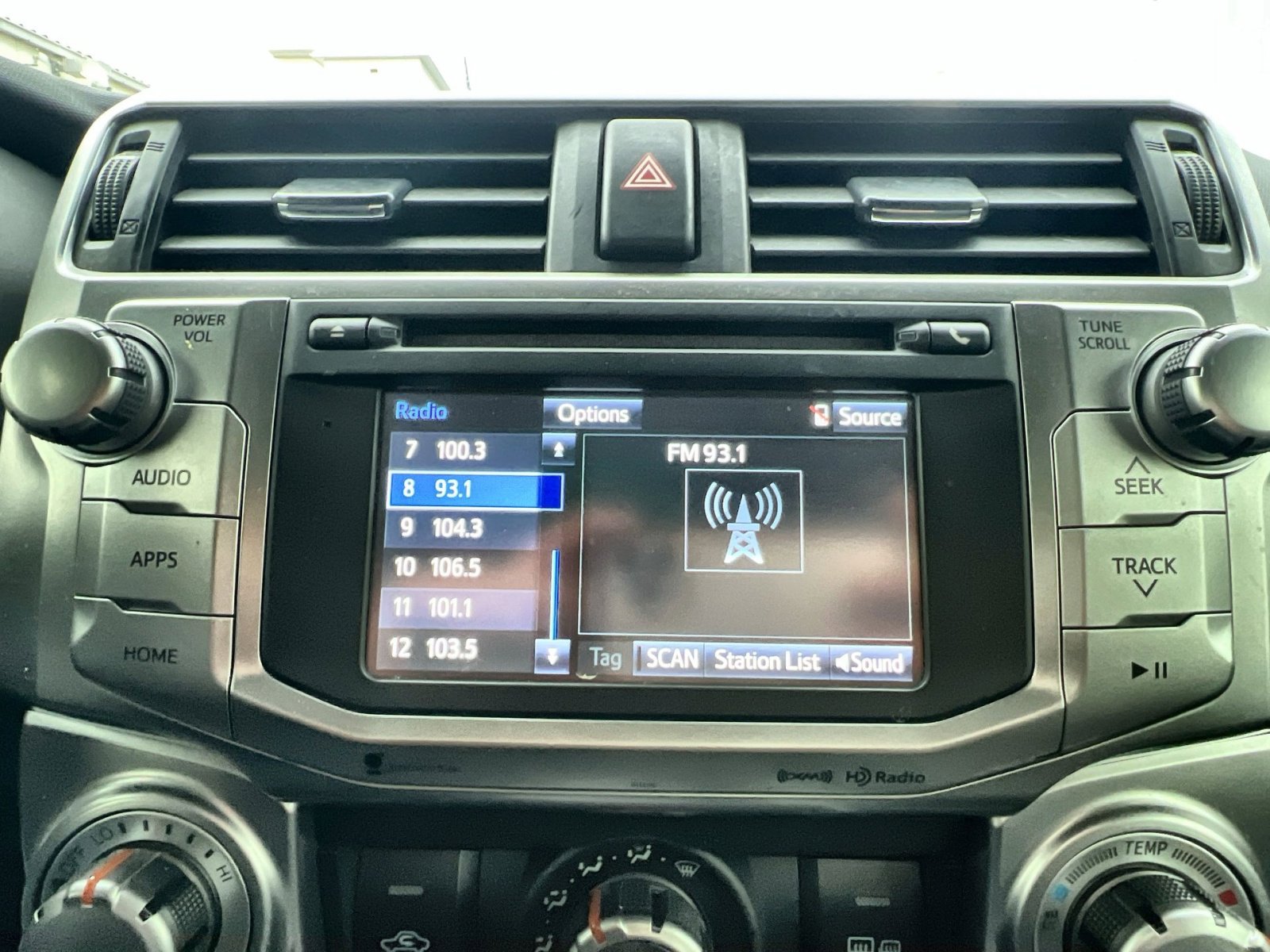 Used 2016 Toyota 4Runner SR5 image 18