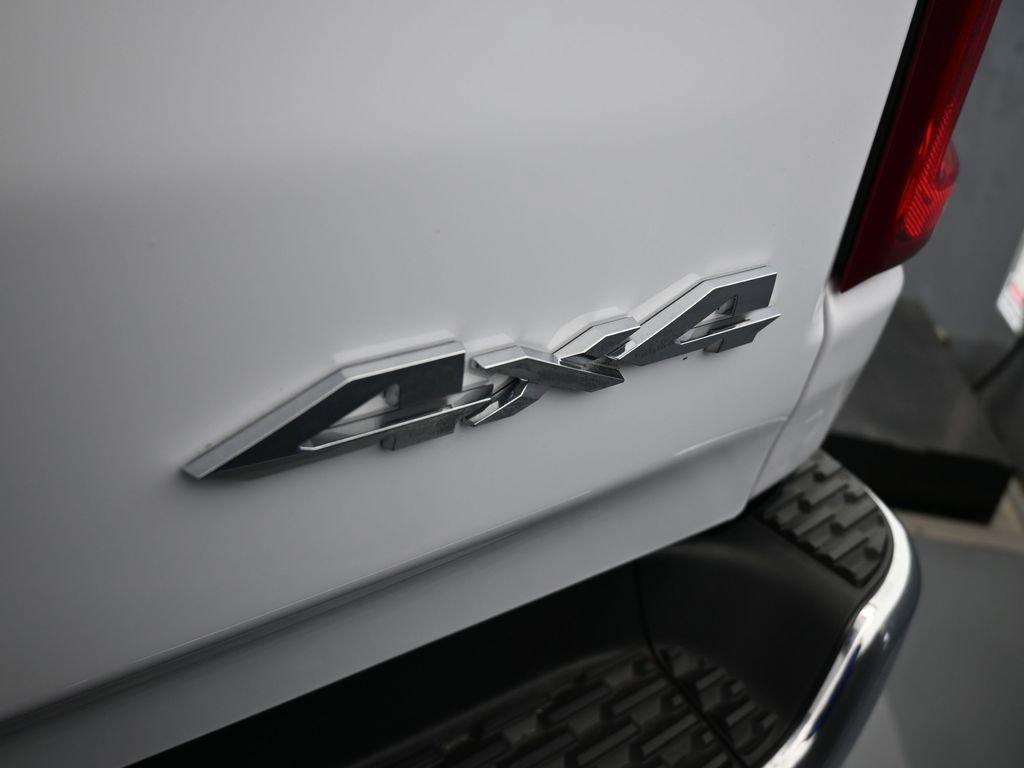 Used 2025 RAM 1500 Laramie image 42