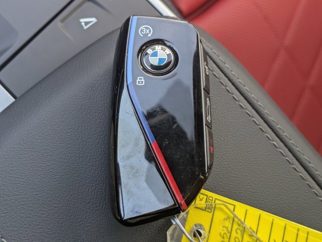 Used 2025 BMW X2 M35i image 25