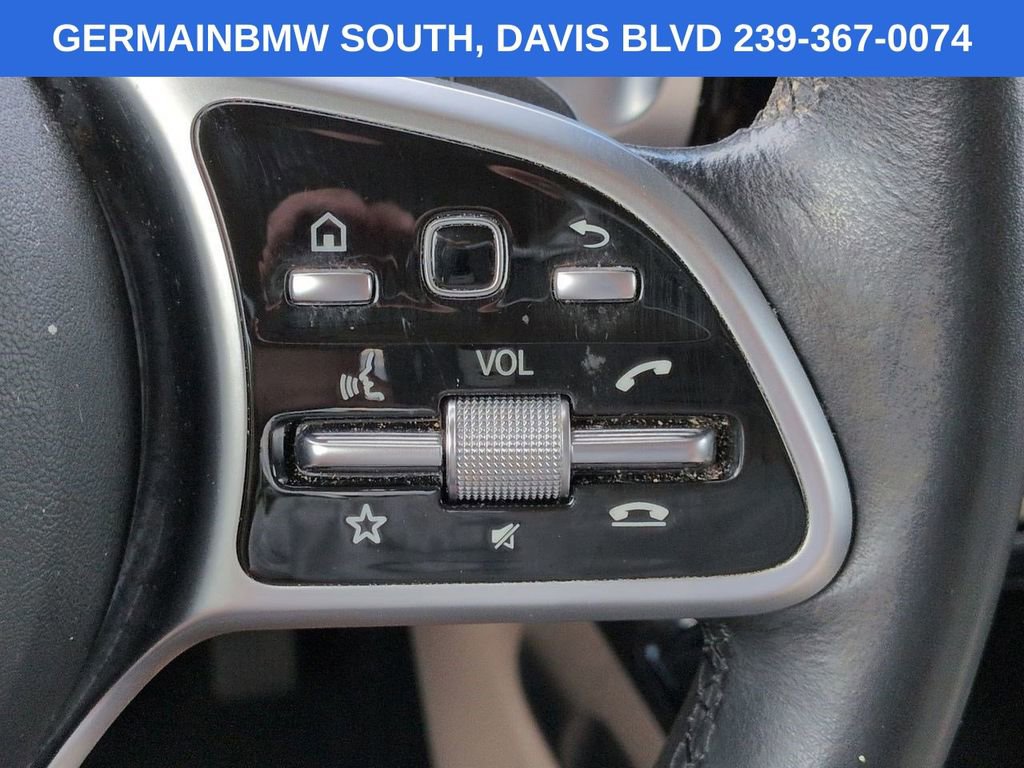 Used 2023 Mercedes-Benz GLB 250 image 26